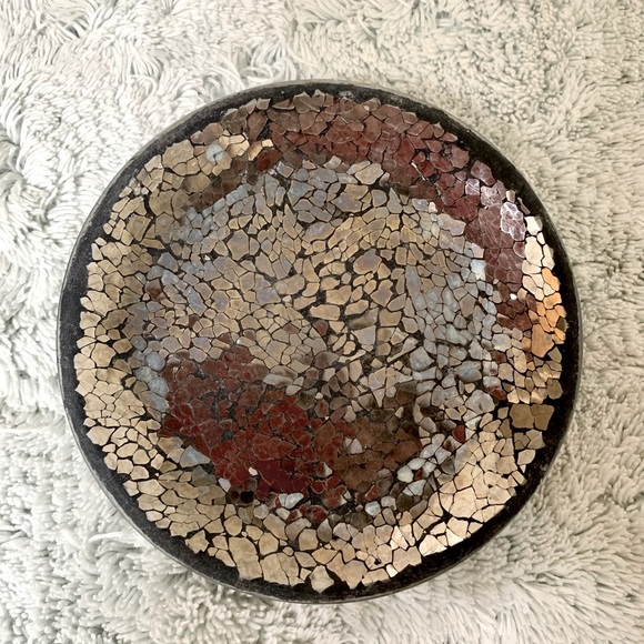 Indian Ink Hand Crafted Omni Bath Set - Picture 3 of 4